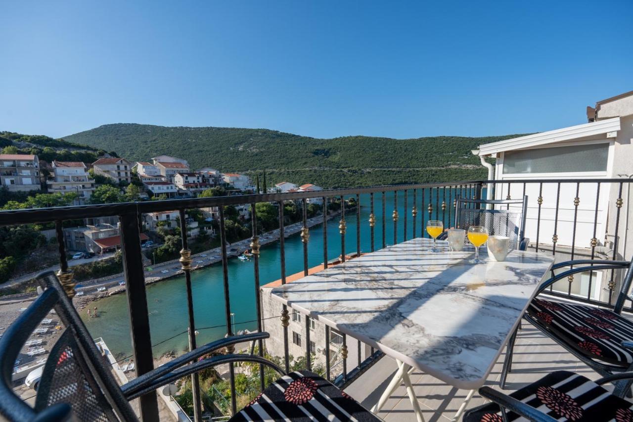 Apartments Budes Neum Room photo